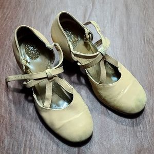 LaDuca sz 5 Elizabeth 2.5" heals